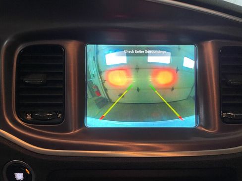 Used 2020 Dodge Charger GT w/ Blacktop Package AWD/4WD image 13