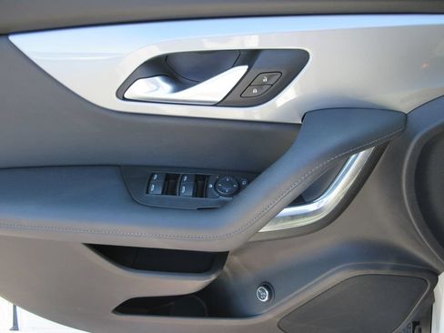 Certified 2020 Chevrolet Blazer LT AWD/4WD image 22