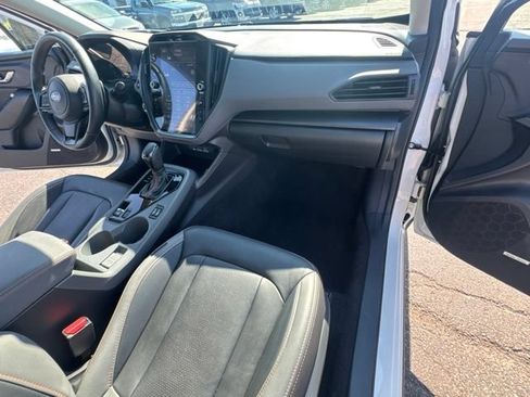 Certified 2025 Subaru Crosstrek 2.5i Limited AWD/4WD image 15