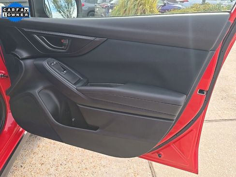 Used 2023 Subaru Crosstrek 2.0i image 35