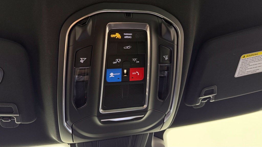 New 2026 Dodge Charger Scat Pack AWD/4WD image 22
