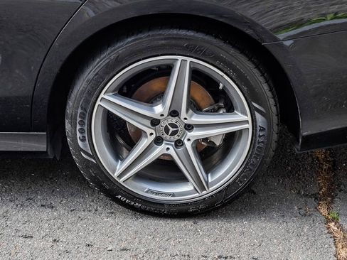 Used 2017 Mercedes-Benz E 300 4MATIC image 15