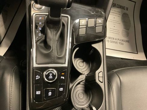 Used 2023 Kia Sportage X-Line image 18