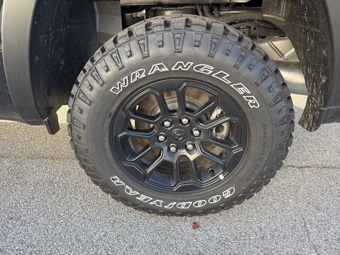 New 2026 RAM 1500 Rebel w/ Advanced Safety Group II image 10