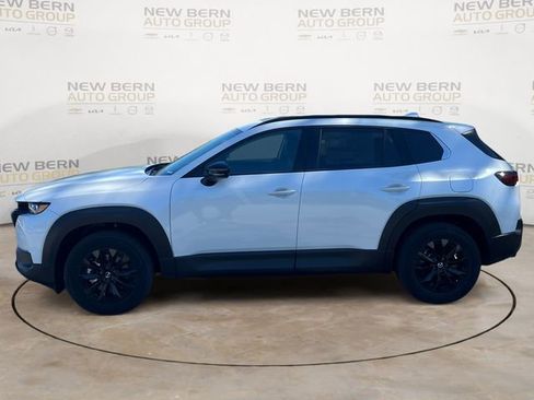 New 2026 MAZDA CX-50 AWD 2.5 Hybrid w/ Weather Package image 2