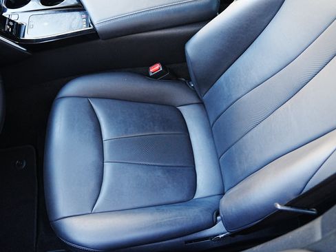 Used 2023 Toyota Mirai XLE w/ Advanced Technology Package image 9