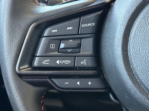 Certified 2025 Subaru Crosstrek 2.5i Limited AWD/4WD image 25