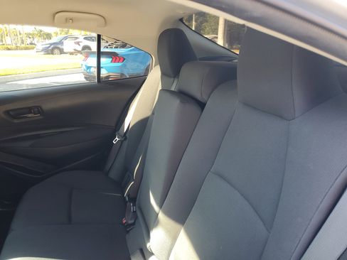 Used 2024 Toyota Corolla LE image 13