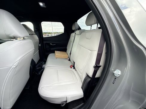 Used 2026 Hyundai Santa Cruz SEL image 25