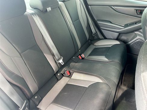 Used 2023 Subaru WRX image 24