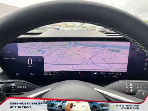 New 2026 Buick Enclave Sport Touring w/ Power Package image 28