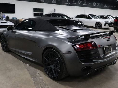 Used 2011 Audi R8 V10 image 5