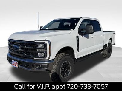 New 2026 Ford F250 XLT w/ XLT Premium Package