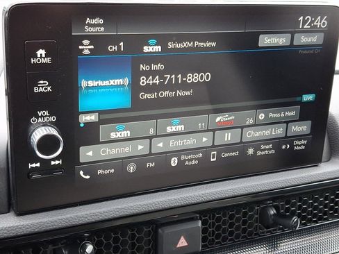 Certified 2024 Honda CR-V EX-L image 17