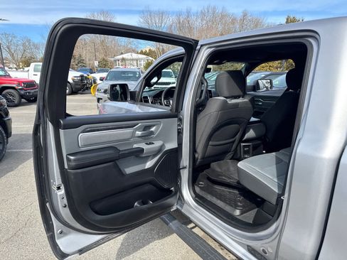 Used 2022 RAM 1500 Big Horn image 65