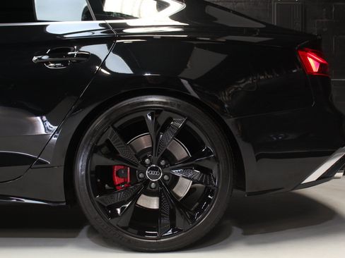 Used 2020 Audi S5 Premium Plus w/ S Sport Package AWD/4WD image 5