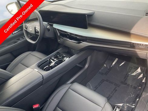 Used 2025 Nissan Murano SL w/ Cargo Package image 29