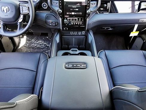 New 2026 RAM 2500 Rebel w/ Rebel Level 2 Equipment Group AWD/4WD image 30