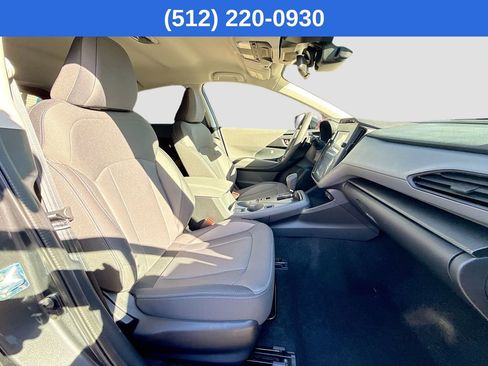 New 2026 Subaru Crosstrek 2.5i image 32