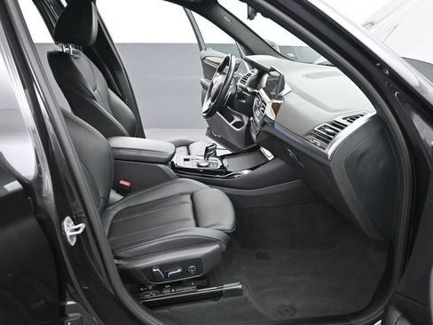 Used 2024 BMW X3 sDrive30i w/ Convenience Package image 13