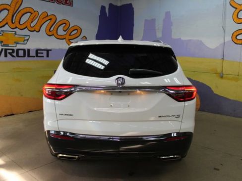 Used 2018 Buick Enclave Essence w/ Experience Buick Package AWD/4WD image 7