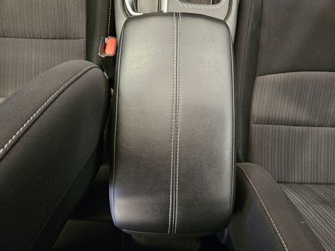 Used 2024 Nissan Sentra SV image 19