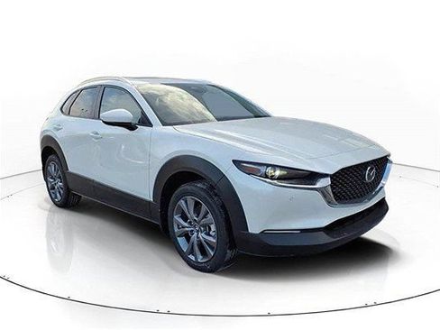 New 2026 MAZDA CX-30 AWD 2.5 S w/ Premium Package image 1