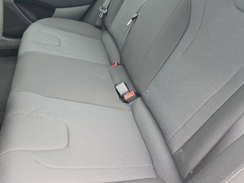 New 2026 Hyundai Elantra SE w/ Cargo Package FWD image 27