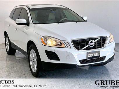 Used 2012 Volvo XC60 3.2