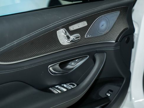 Certified 2026 Mercedes-Benz AMG GT 43 image 35