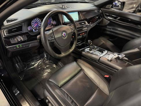 Used 2013 BMW ALPINA B7 image 47