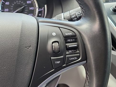 Used 2020 Acura MDX FWD w/ Technology Package image 31