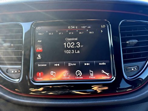 Used 2015 Dodge Dart GT image 16