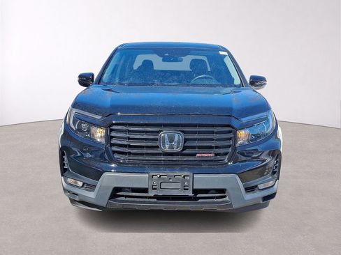 Used 2023 Honda Ridgeline Sport image 2