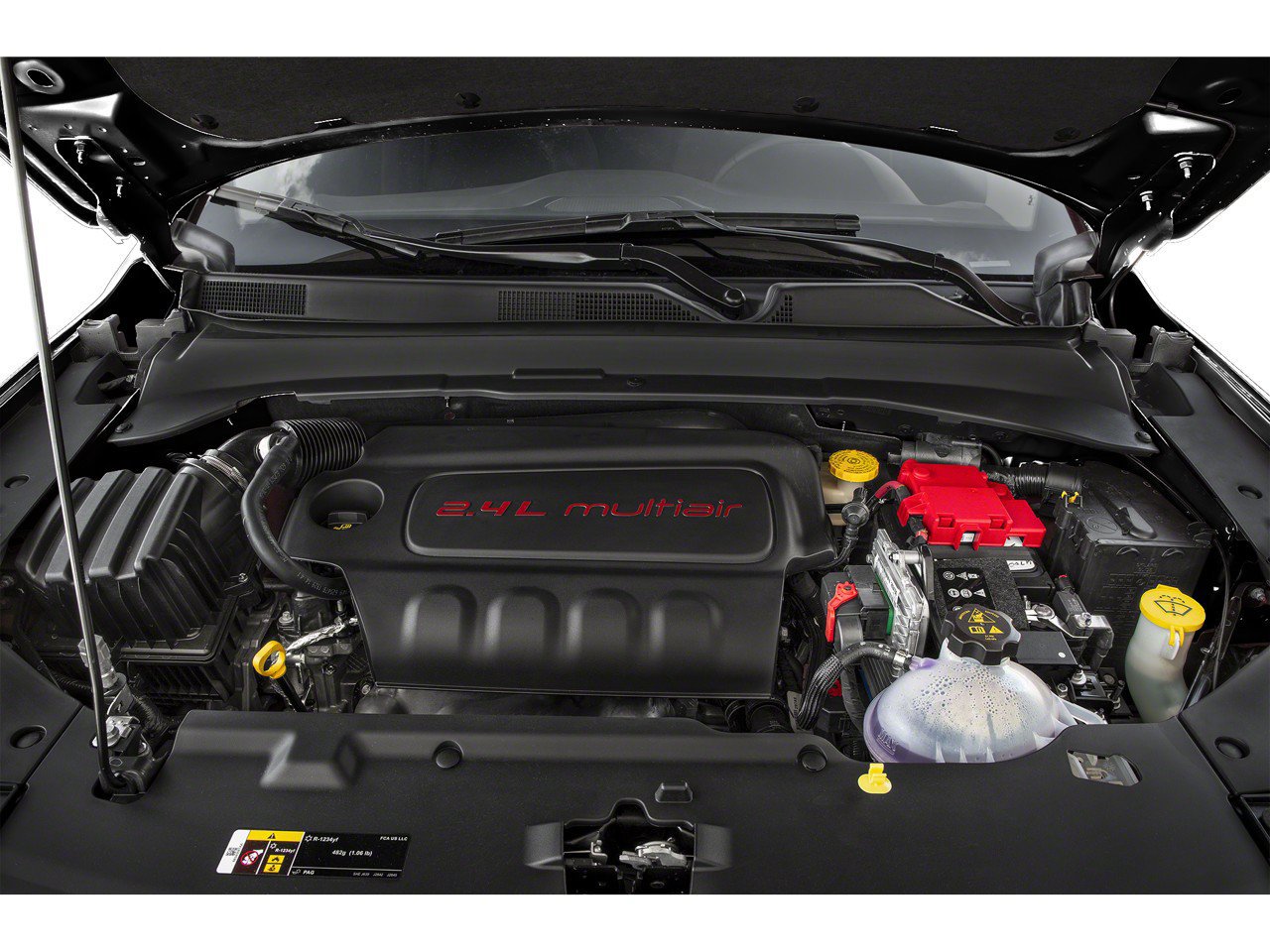 Used 2020 Jeep Compass Limited FWD image 8