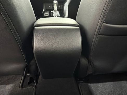 Certified 2026 Acura Integra A-Spec FWD image 24