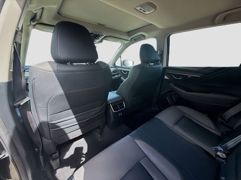 Used 2024 Subaru Outback Onyx Edition image 24