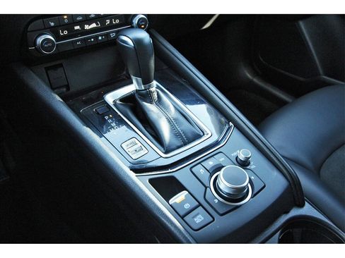 Used 2020 MAZDA CX-5 Touring image 28