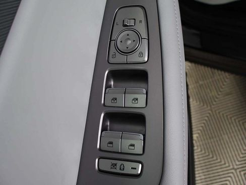 Used 2025 Hyundai Palisade SEL AWD/4WD image 40
