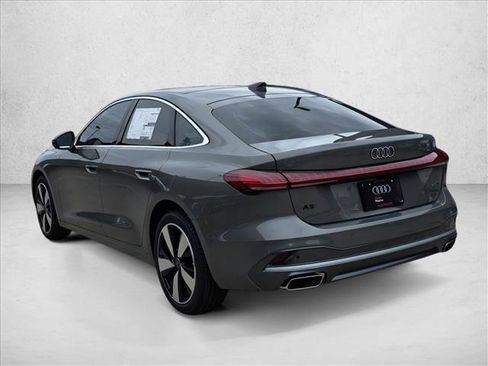 Used 2025 Audi A5 2.0T Premium w/ Convenience Package AWD/4WD image 7
