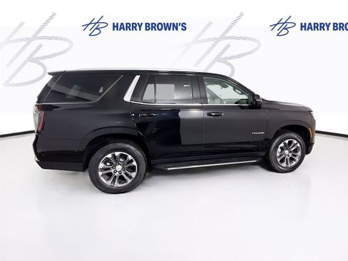 Used 2026 Chevrolet Tahoe LT w/ Comfort Package AWD/4WD image 34