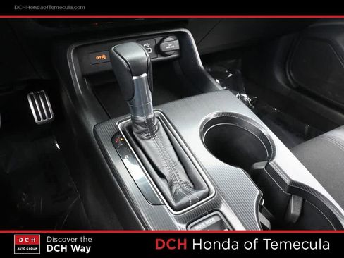 Certified 2024 Honda Civic Sport image 11