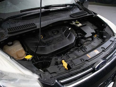 Used 2013 Ford Escape SEL image 26