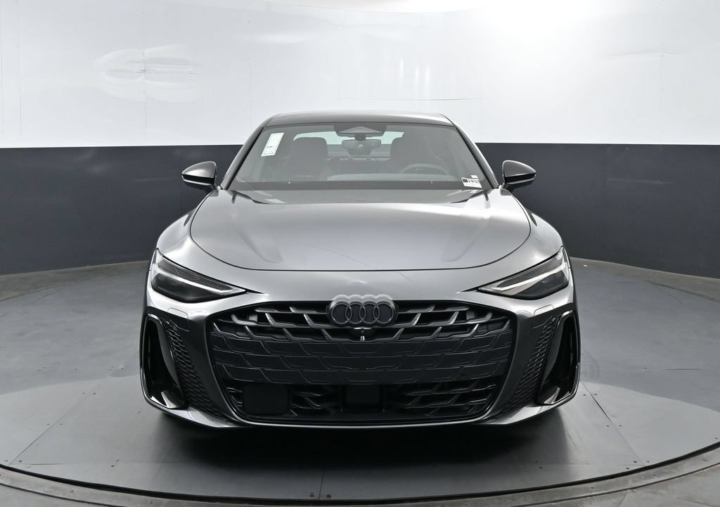 New 2026 Audi A6 Prestige AWD/4WD image 2