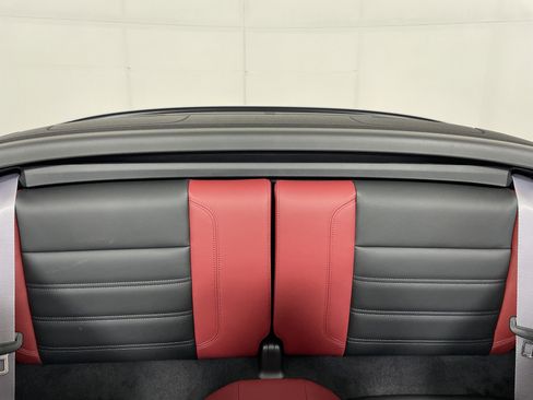 Certified 2025 Porsche 911 Turbo S image 16