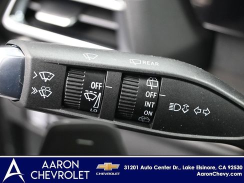 New 2026 Chevrolet Traverse LT w/ Driver Confidence Package image 17