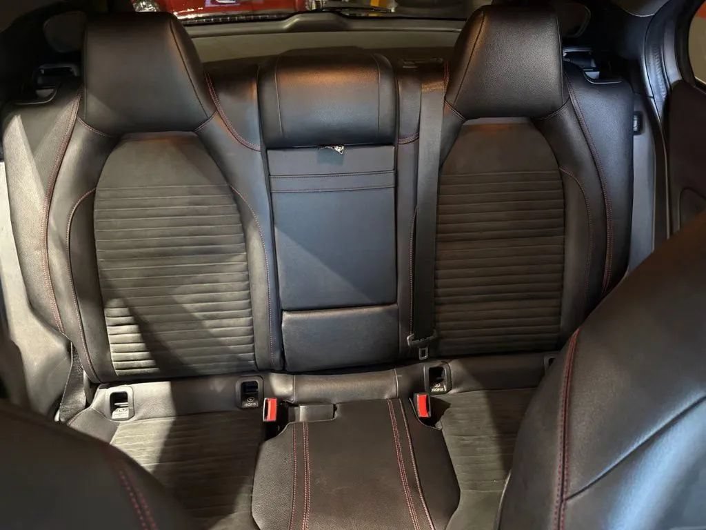 Used 2018 Mercedes-Benz GLA 45 AMG 4MATIC image 20