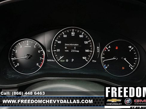 Used 2024 MAZDA CX-90 3.3 Turbo w/ Preferred Plus AWD/4WD image 15