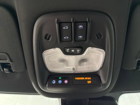 New 2026 Chevrolet TrailBlazer RS w/ Convenience Package FWD image 24