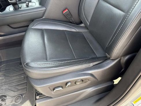 Certified 2023 GMC Sierra 1500 Denali w/ Denali Reserve Package image 20